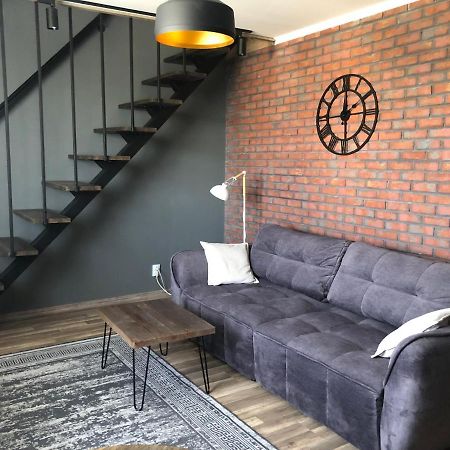 Dream Apartament 莫申 外观 照片