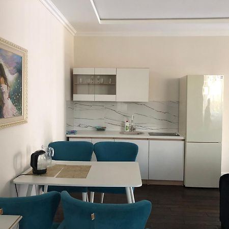 Dream Apartament 莫申 外观 照片