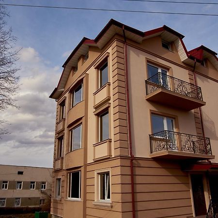 Dream Apartament 莫申 外观 照片