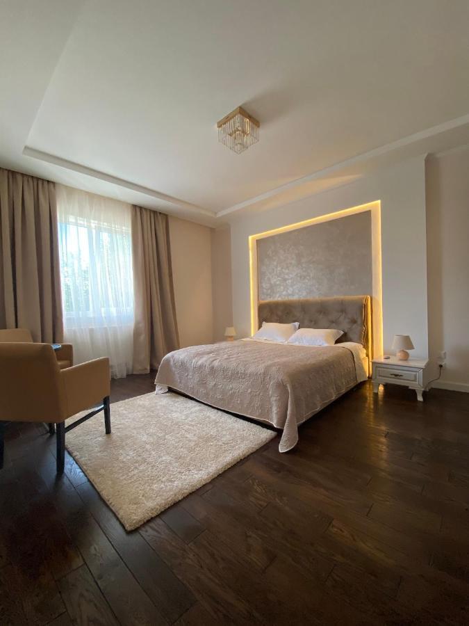 Dream Apartament 莫申 外观 照片