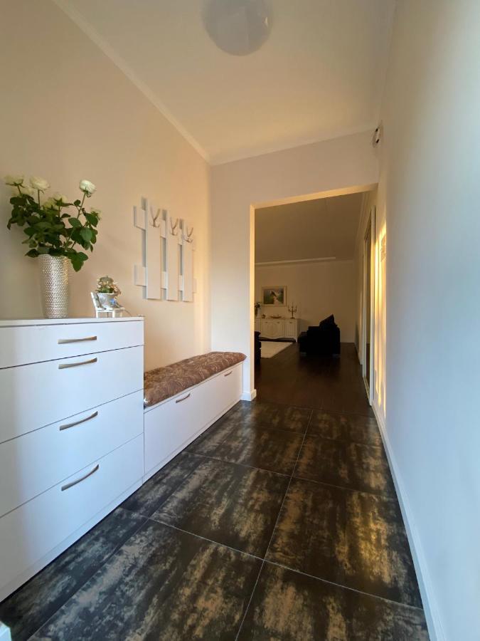 Dream Apartament 莫申 外观 照片