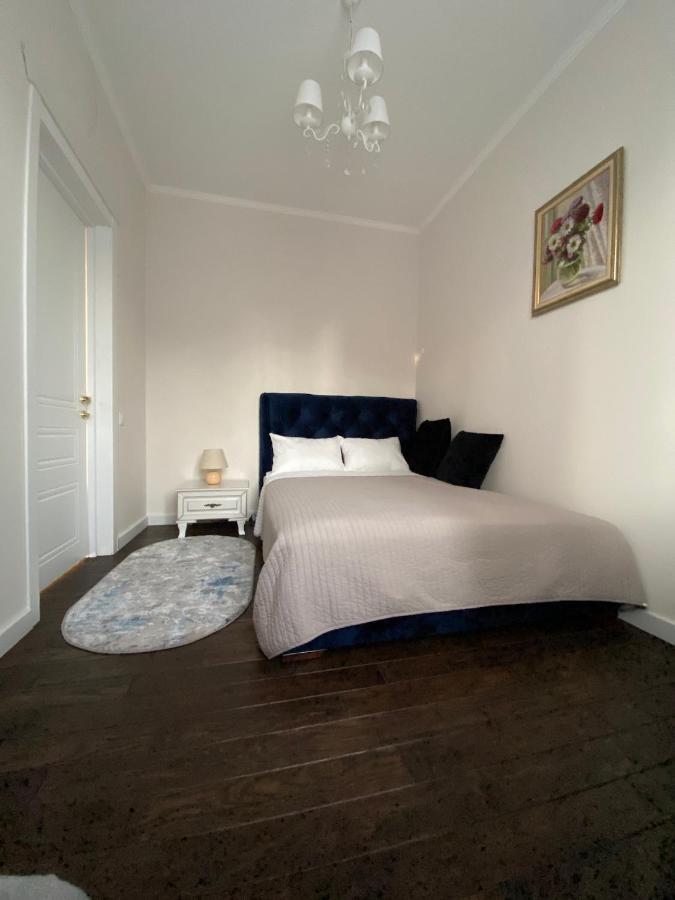 Dream Apartament 莫申 外观 照片