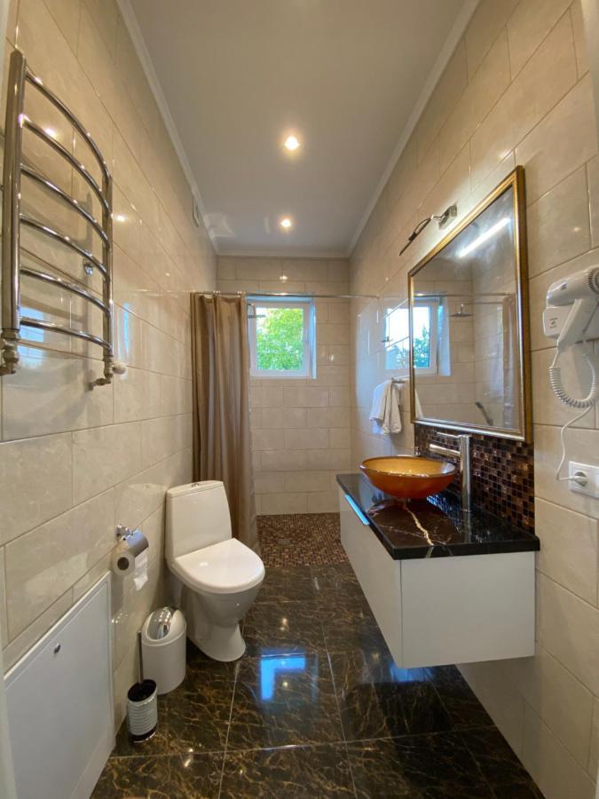Dream Apartament 莫申 外观 照片