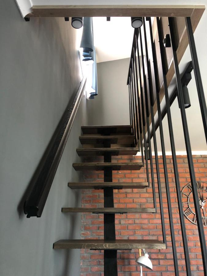 Dream Apartament 莫申 外观 照片