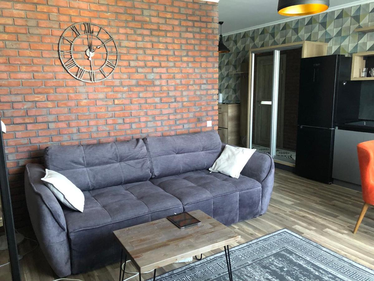 Dream Apartament 莫申 外观 照片