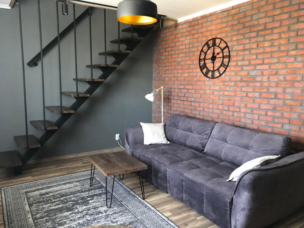 Dream Apartament 莫申 外观 照片