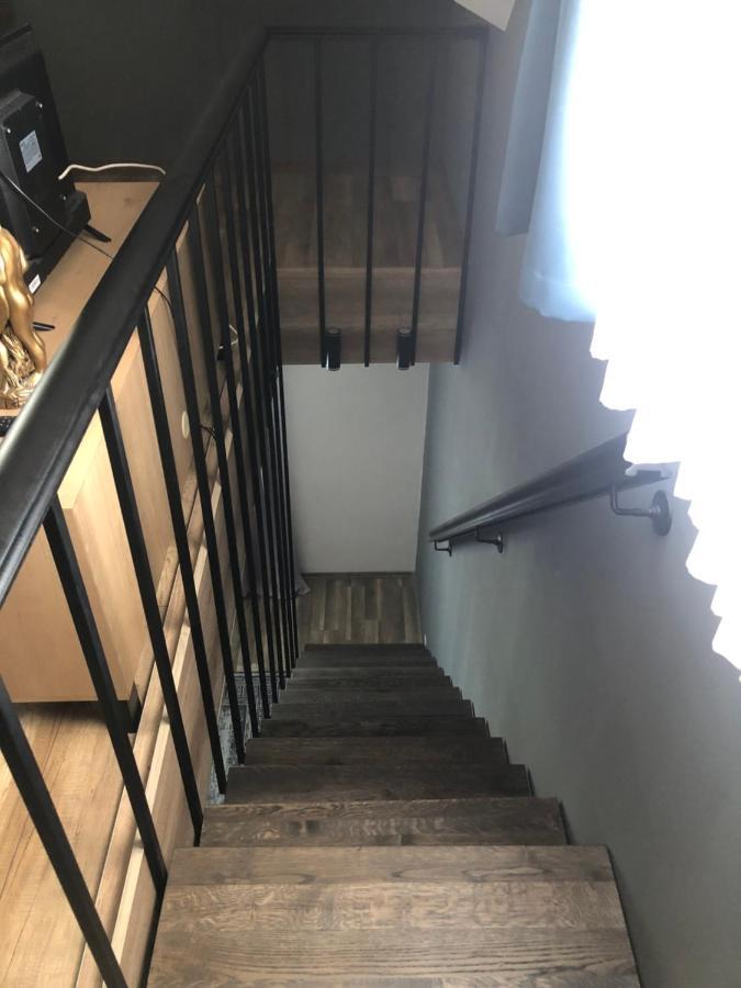 Dream Apartament 莫申 外观 照片