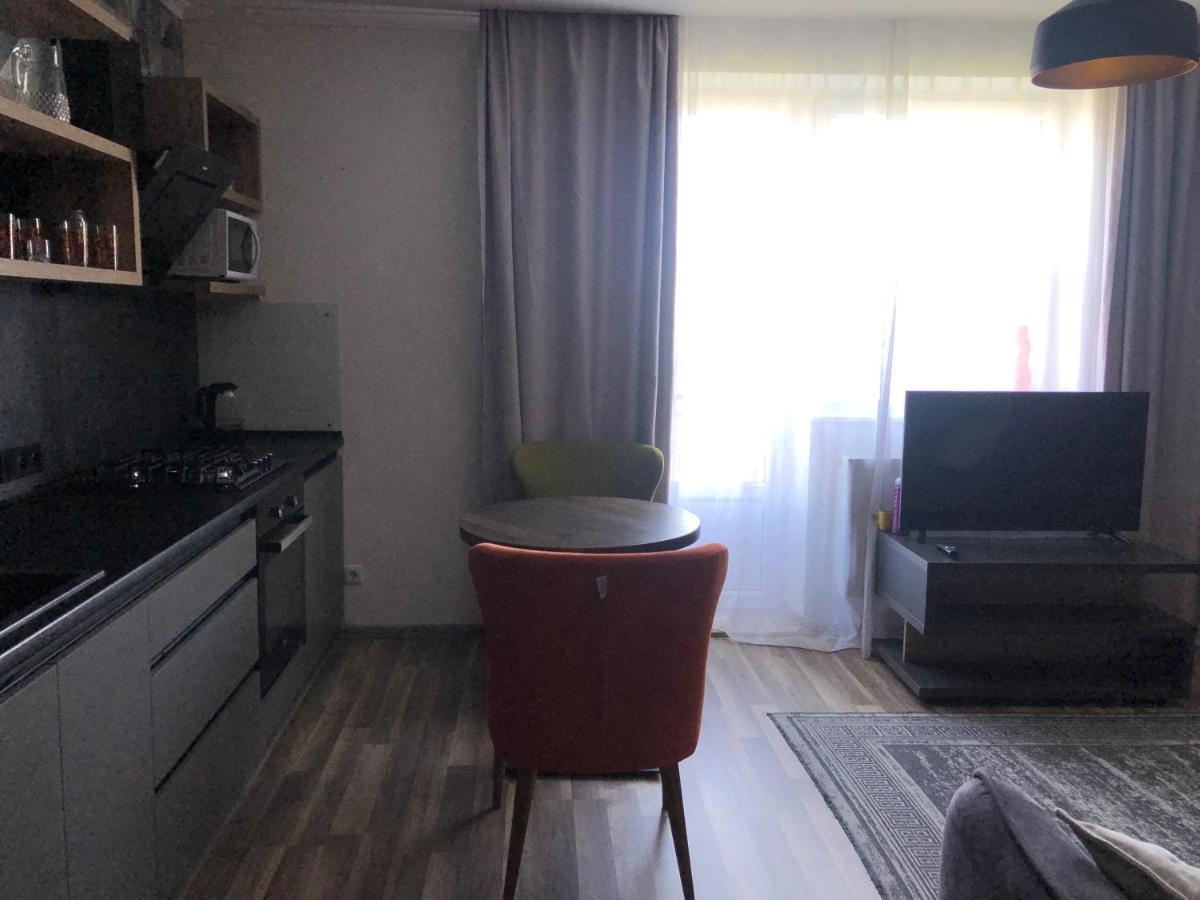 Dream Apartament 莫申 外观 照片