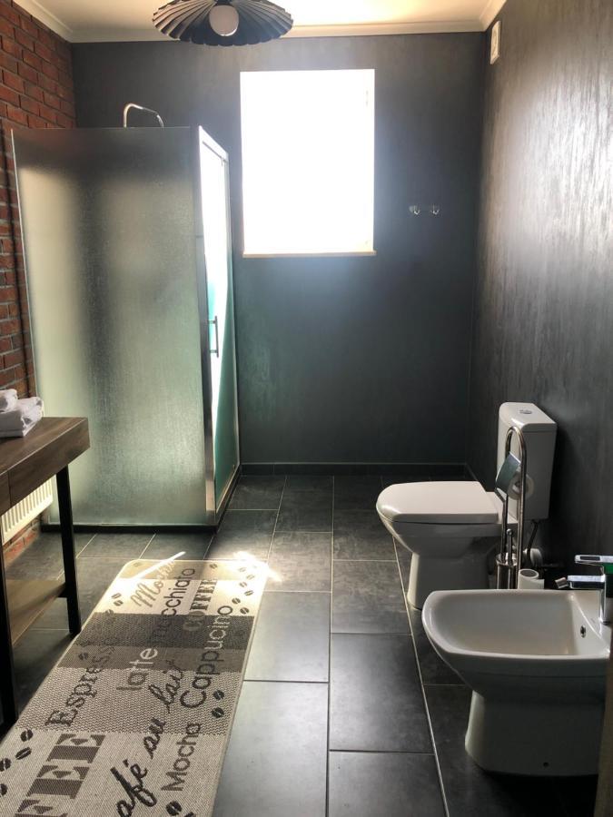Dream Apartament 莫申 外观 照片