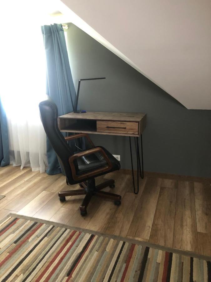 Dream Apartament 莫申 外观 照片