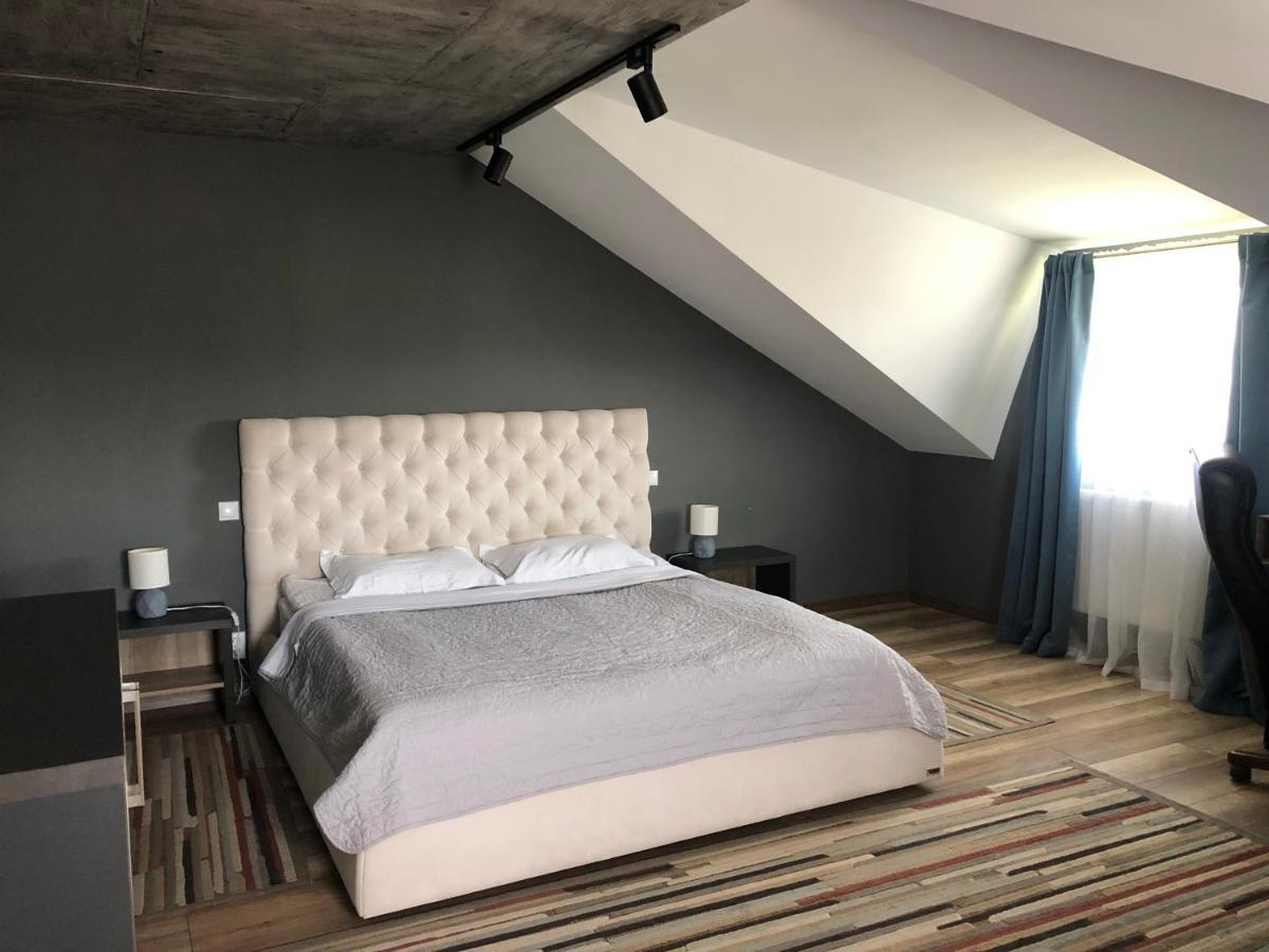 Dream Apartament 莫申 外观 照片