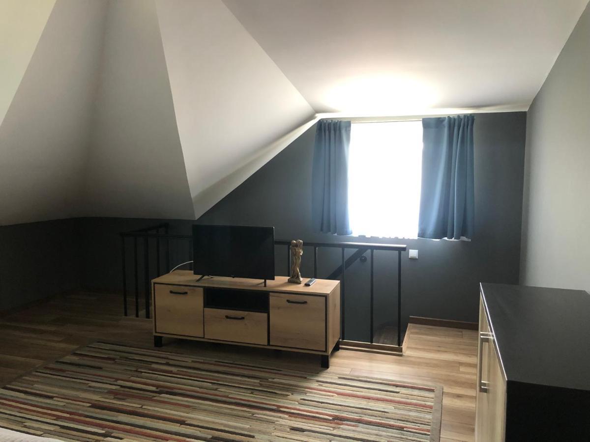 Dream Apartament 莫申 外观 照片