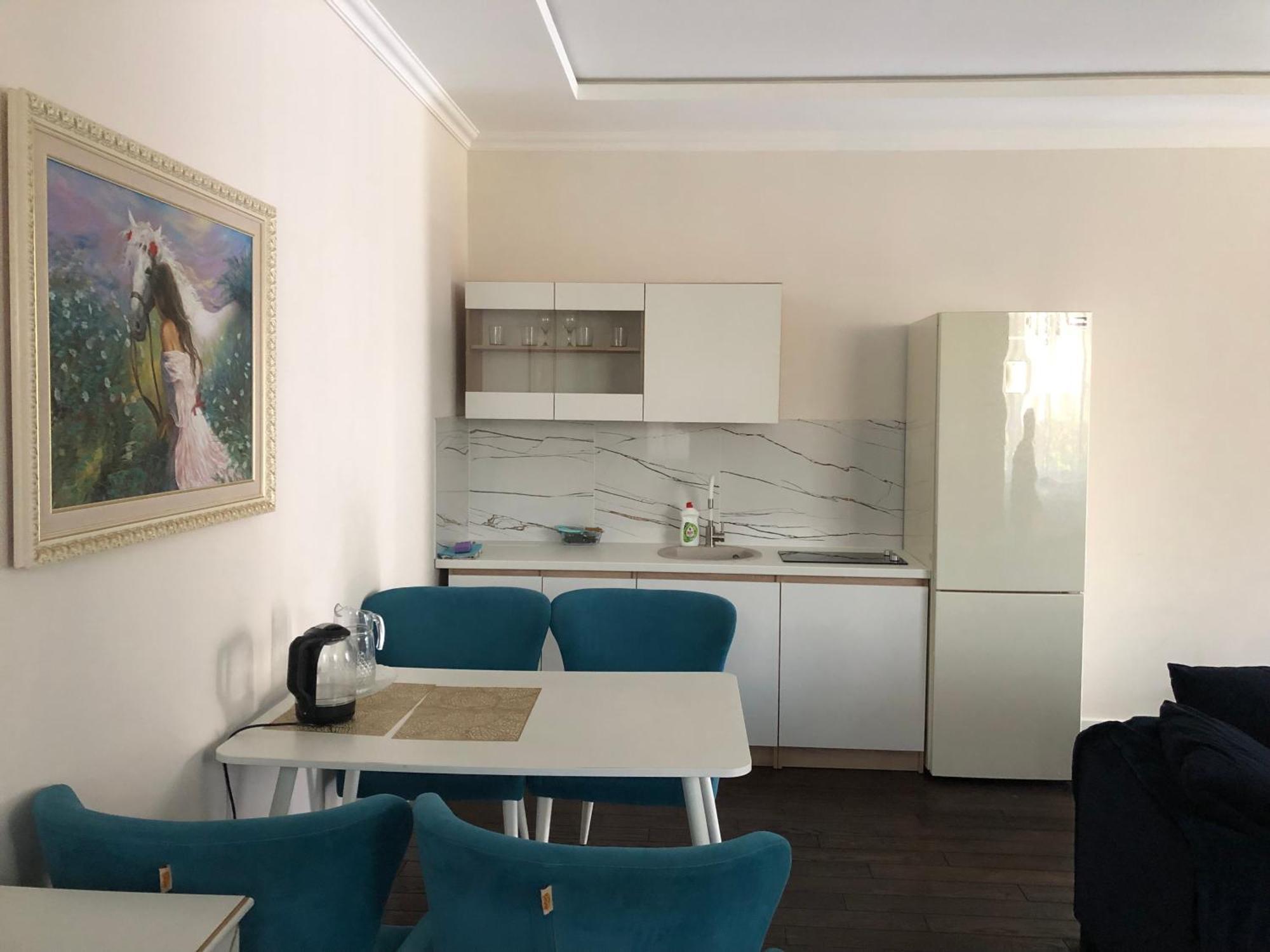 Dream Apartament 莫申 外观 照片