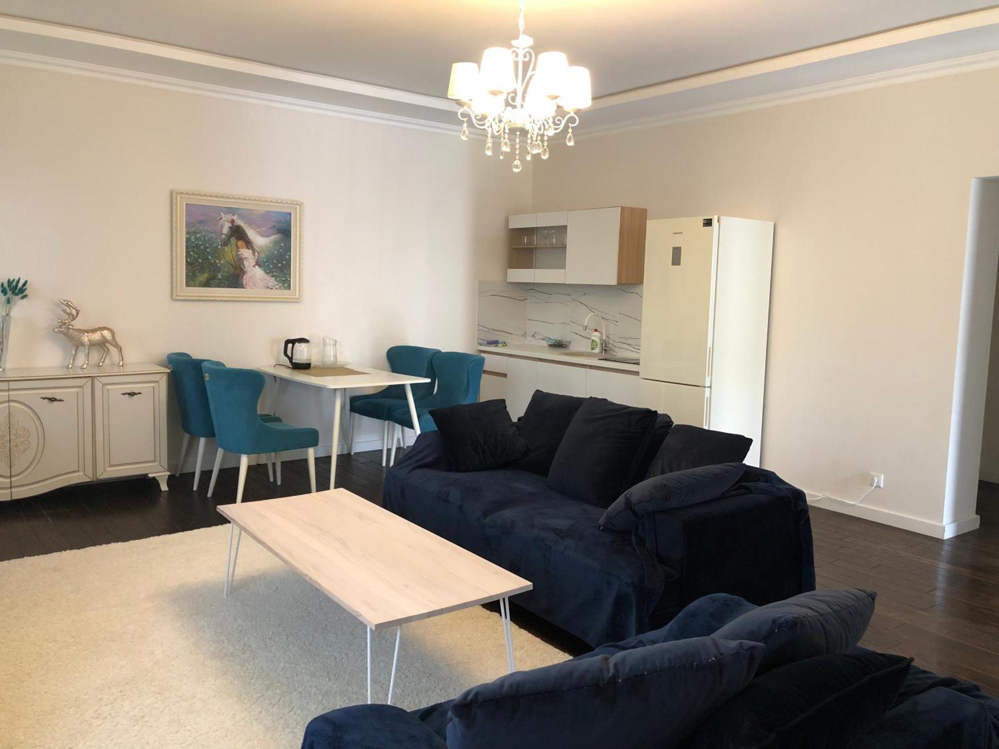 Dream Apartament 莫申 外观 照片