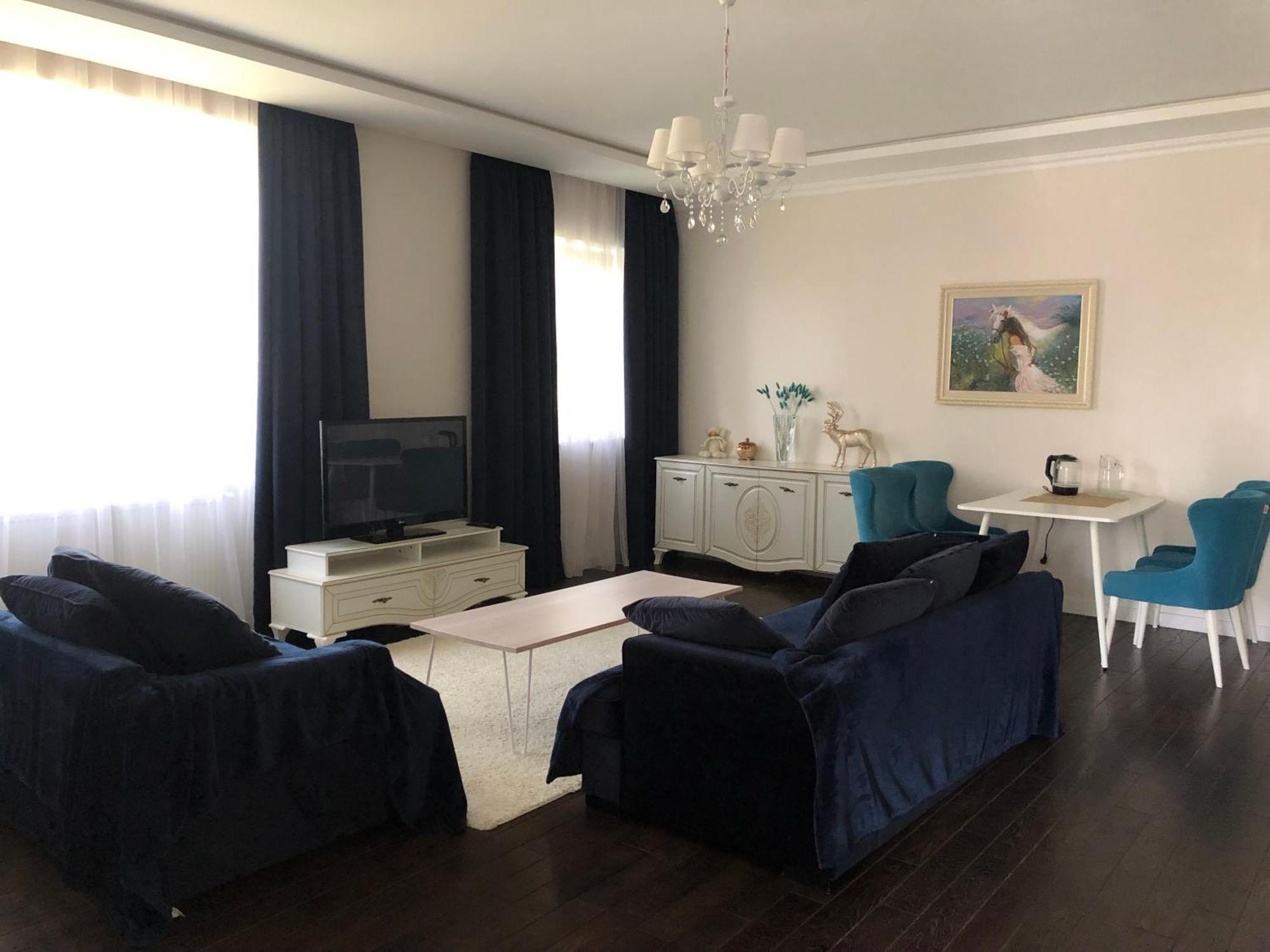 Dream Apartament 莫申 外观 照片