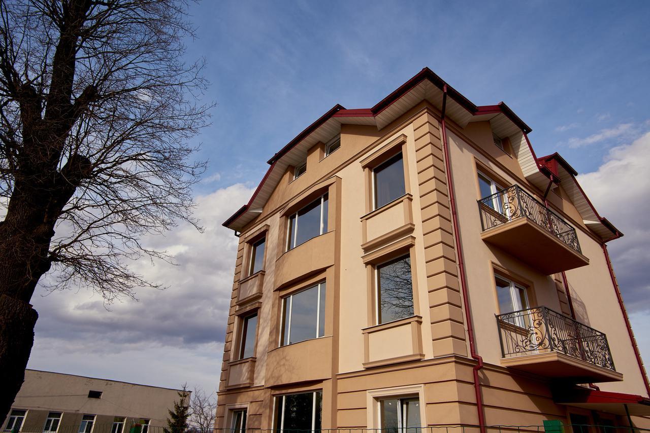 Dream Apartament 莫申 外观 照片