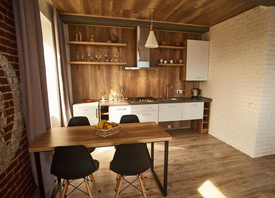 Dream Apartament 莫申 外观 照片