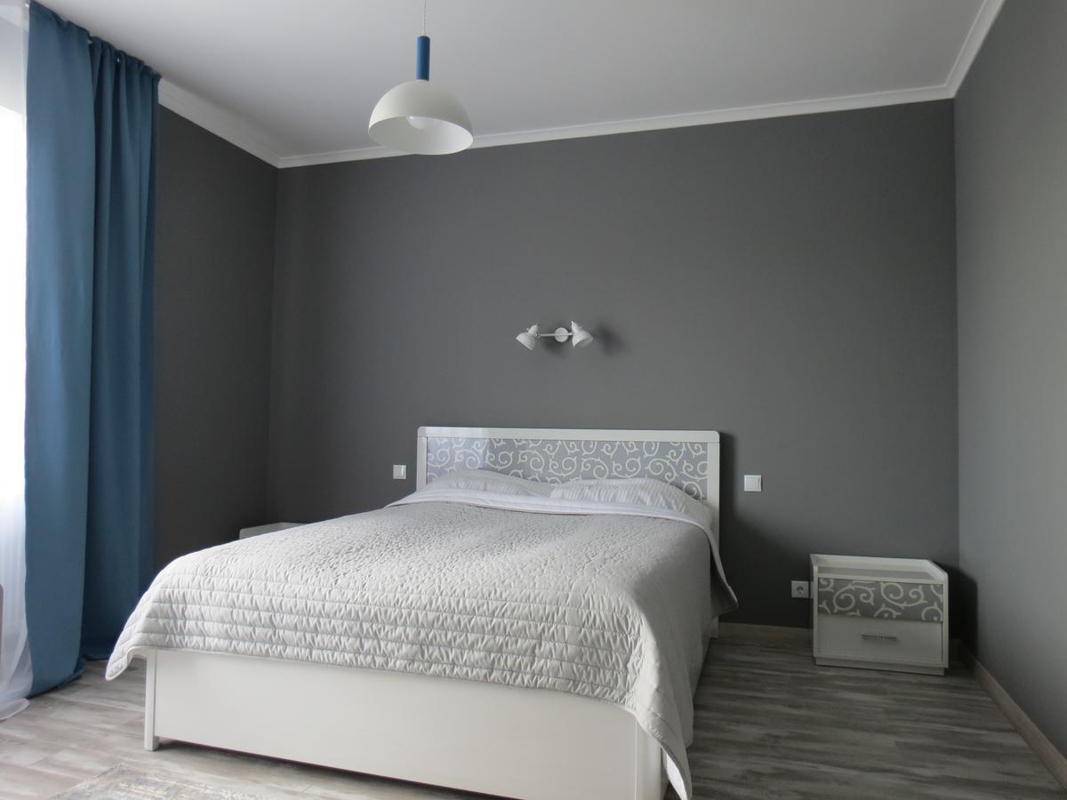 Dream Apartament 莫申 外观 照片