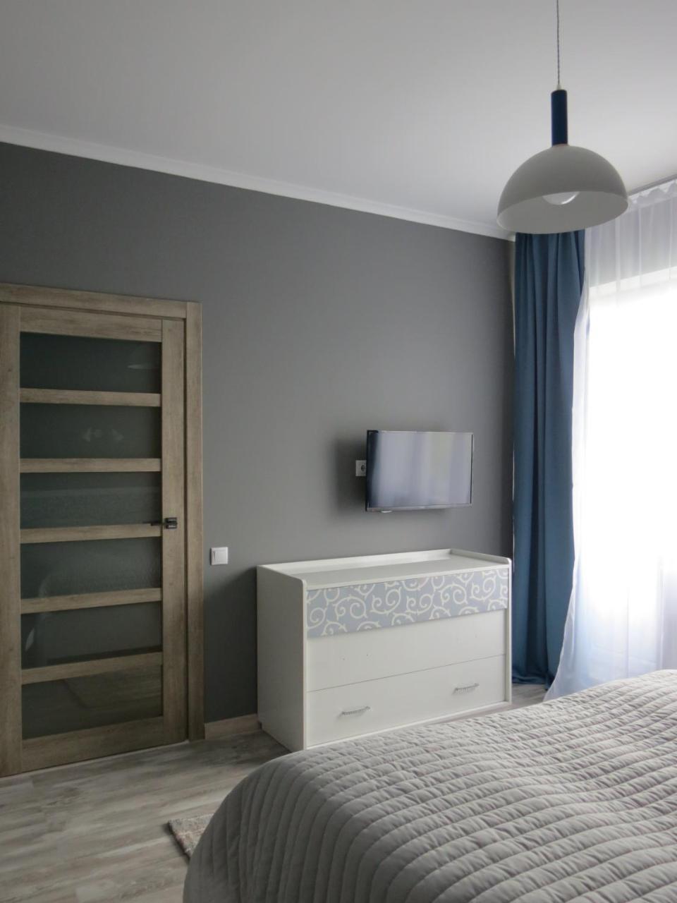 Dream Apartament 莫申 外观 照片
