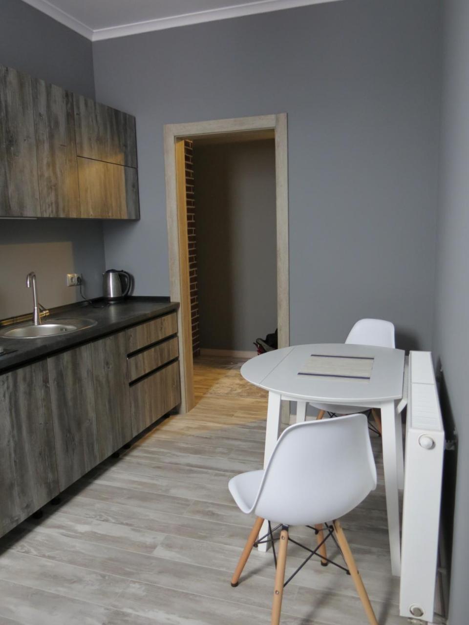 Dream Apartament 莫申 外观 照片