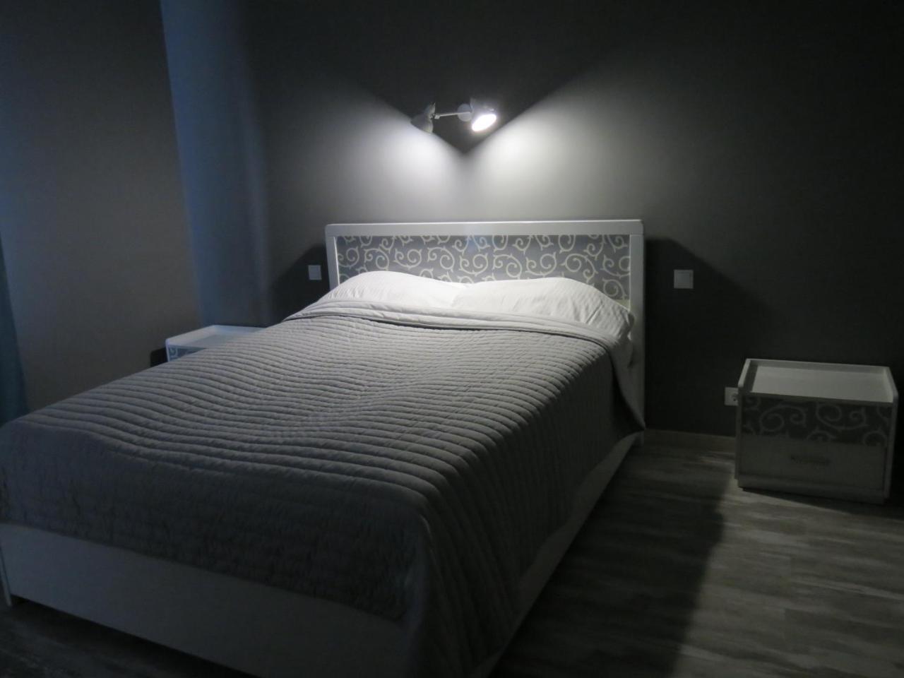 Dream Apartament 莫申 外观 照片