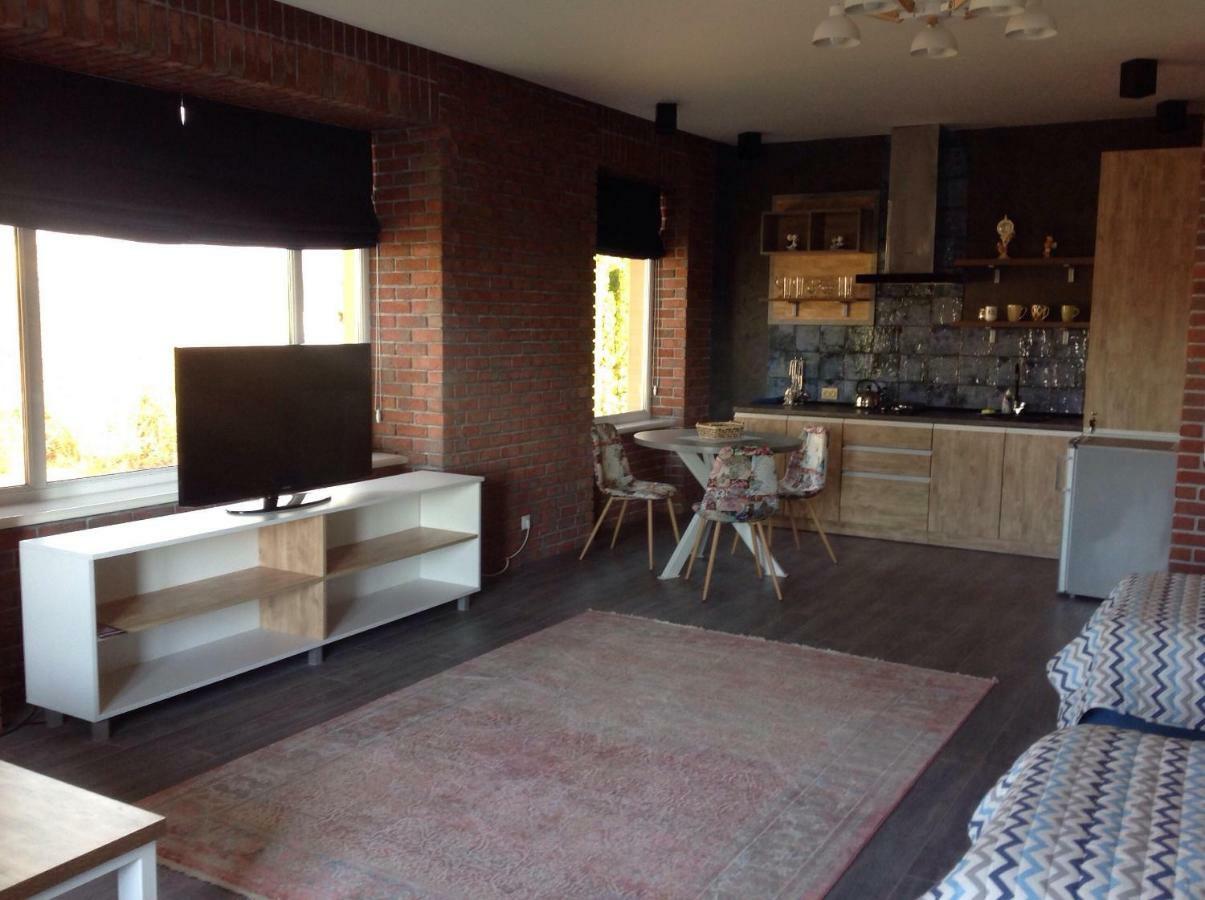 Dream Apartament 莫申 外观 照片