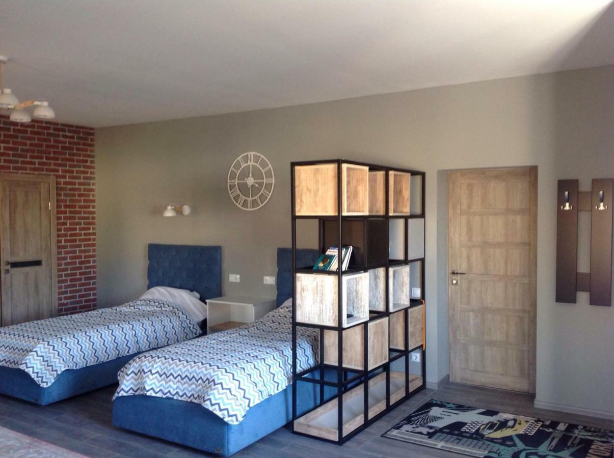 Dream Apartament 莫申 外观 照片