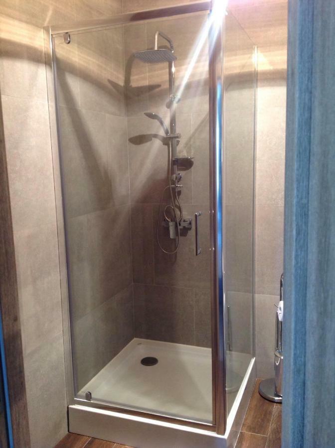 Dream Apartament 莫申 外观 照片