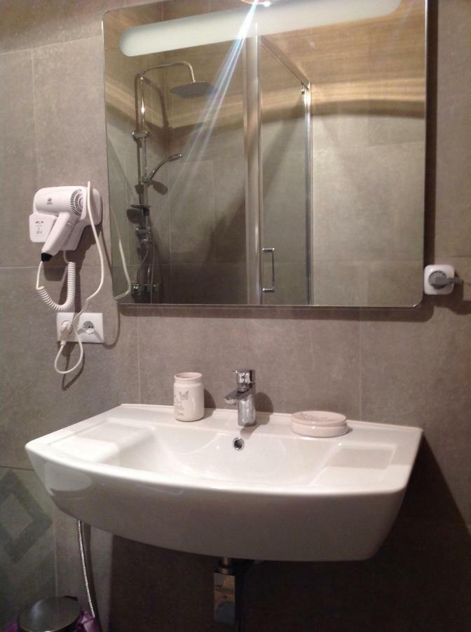 Dream Apartament 莫申 外观 照片