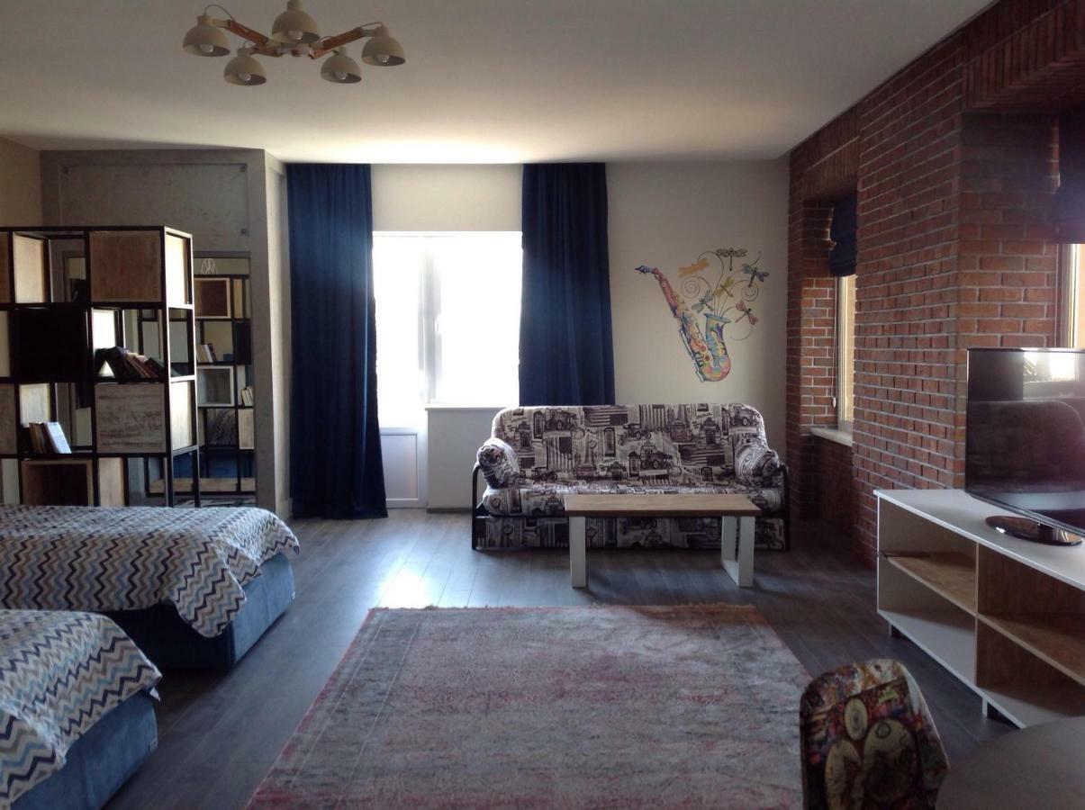 Dream Apartament 莫申 外观 照片