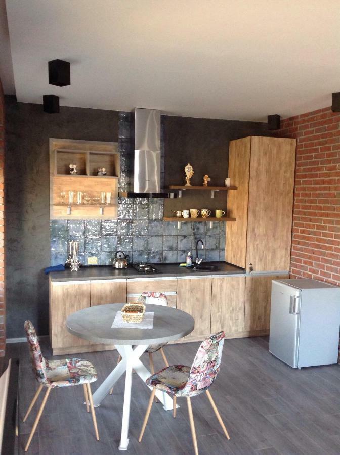 Dream Apartament 莫申 外观 照片