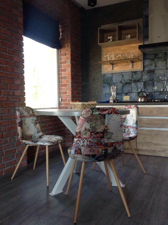 Dream Apartament 莫申 外观 照片