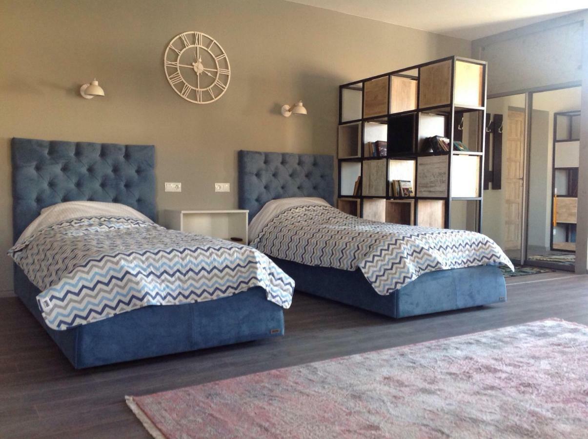 Dream Apartament 莫申 外观 照片
