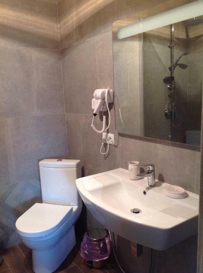 Dream Apartament 莫申 外观 照片
